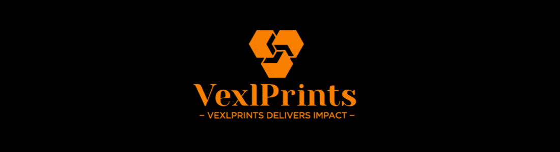 Banner for VexlPrints